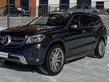 Mercedes-Benz GLS 400 2017 годаfor16 000 000 тг. в Караганда