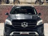 Mercedes-Benz GLS 400 2017 годаfor16 000 000 тг. в Караганда – фото 2