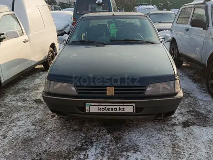 Peugeot 405 1993 года за 230 000 тг. в Алматы – фото 4