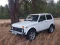 ВАЗ (Lada) Lada 2121 2013 годаfor2 500 000 тг. в Костанай