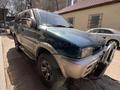 Nissan Mistral 1996 годаfor2 300 000 тг. в Алматы – фото 4