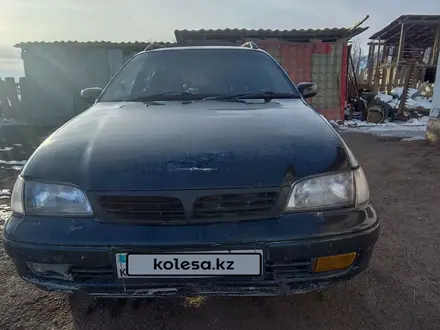 Toyota Caldina 1993 года за 1 500 000 тг. в Алматы – фото 13
