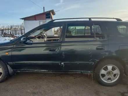 Toyota Caldina 1993 года за 1 500 000 тг. в Алматы – фото 15