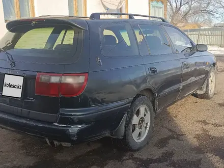 Toyota Caldina 1993 года за 1 500 000 тг. в Алматы – фото 3