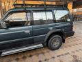 Mitsubishi Pajero 1995 года за 2 900 000 тг. в Алматы – фото 4