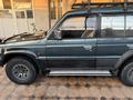 Mitsubishi Pajero 1995 года за 2 900 000 тг. в Алматы – фото 3