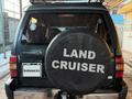 Mitsubishi Pajero 1995 года за 2 900 000 тг. в Алматы – фото 5