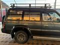 Mitsubishi Pajero 1995 года за 2 900 000 тг. в Алматы – фото 8