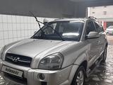 Hyundai Tucson 2008 года за 4 500 000 тг. в Актау – фото 3