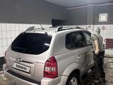 Hyundai Tucson 2008 года за 4 500 000 тг. в Актау – фото 5