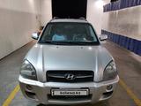 Hyundai Tucson 2008 года за 3 900 000 тг. в Актау