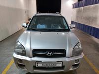 Hyundai Tucson 2008 годаүшін4 500 000 тг. в Актау