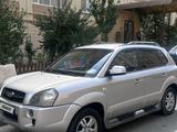 Hyundai Tucson 2008 года за 4 500 000 тг. в Актау – фото 2