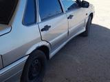 ВАЗ (Lada) 2115 2007 годаүшін750 000 тг. в Жезказган – фото 2