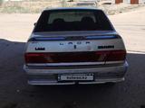ВАЗ (Lada) 2115 2007 годаүшін750 000 тг. в Жезказган – фото 3