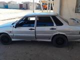 ВАЗ (Lada) 2115 2007 годаүшін750 000 тг. в Жезказган – фото 4