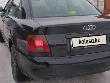 Audi A4 1995 года за 1 600 000 тг. в Шымкент – фото 4