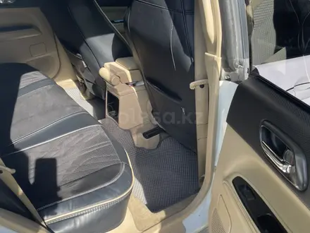 Subaru Forester 2006 года за 4 600 000 тг. в Усть-Каменогорск – фото 4