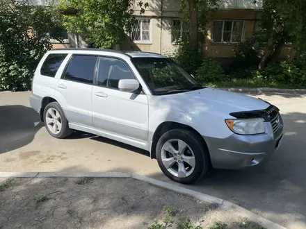 Subaru Forester 2006 года за 4 600 000 тг. в Усть-Каменогорск