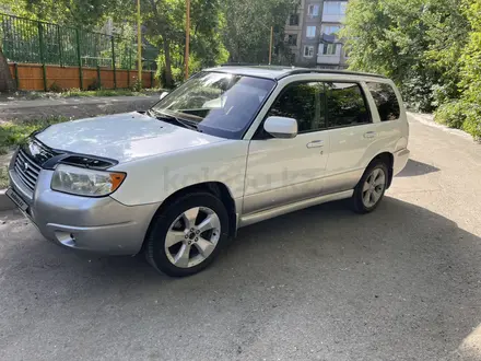Subaru Forester 2006 года за 4 600 000 тг. в Усть-Каменогорск – фото 2
