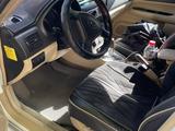 Subaru Forester 2006 годаүшін4 700 000 тг. в Усть-Каменогорск – фото 5