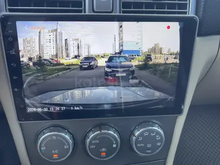 Subaru Forester 2006 года за 4 600 000 тг. в Усть-Каменогорск – фото 8