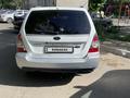 Subaru Forester 2006 года за 4 600 000 тг. в Усть-Каменогорск – фото 6