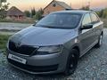 Skoda Rapid 2014 года за 2 300 000 тг. в Усть-Каменогорск – фото 3