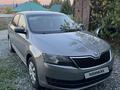 Skoda Rapid 2014 года за 2 300 000 тг. в Усть-Каменогорск