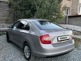 Skoda Rapid 2014 года за 2 300 000 тг. в Усть-Каменогорск – фото 2
