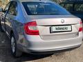 Skoda Rapid 2014 года за 2 300 000 тг. в Усть-Каменогорск – фото 8
