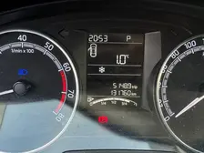 Skoda Rapid, 2018