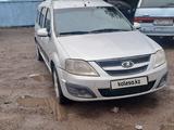 ВАЗ (Lada) Largus 2014 годаfor2 700 000 тг. в Талгар