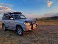 Toyota Land Cruiser Prado 1996 года за 5 500 000 тг. в Алматы