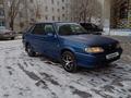 ВАЗ (Lada) 2115 2004 года за 870 000 тг. в Семей