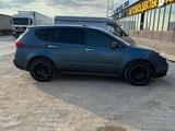 Subaru Tribeca 2006 годаүшін5 000 000 тг. в Актобе – фото 2