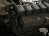 Двигатель Sinotruk WD615. Euro 3. в Костанай – фото 2