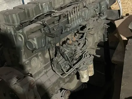 Двигатель Sinotruk WD615. Euro 3. в Костанай – фото 5