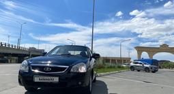 ВАЗ (Lada) Priora 2170 2014 года за 2 400 000 тг. в Атырау – фото 4