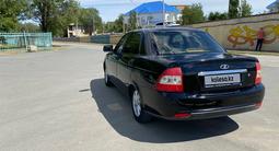 ВАЗ (Lada) Priora 2170 2014 года за 2 400 000 тг. в Атырау – фото 5