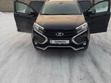 ВАЗ (Lada) XRAY Cross 2022 года за 7 900 000 тг. в Семей – фото 3