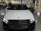 Mercedes-Benz E 300 2025 годаүшін43 000 000 тг. в Алматы – фото 3