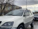 Lexus RX 300 1999 годаүшін4 300 000 тг. в Алматы