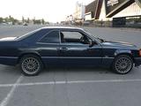 Mercedes-Benz E 300 1992 года за 2 300 000 тг. в Алматы – фото 4