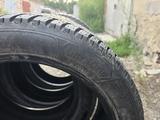 Good Year ultra grip arctic 2үшін60 000 тг. в Усть-Каменогорск – фото 2