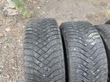 Good Year ultra grip arctic 2үшін60 000 тг. в Усть-Каменогорск – фото 5