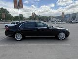 Mercedes-Benz S 500 2015 года за 19 999 999 тг. в Алматы – фото 3