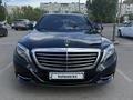 Mercedes-Benz S 500 2015 года за 19 999 999 тг. в Алматы
