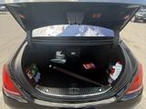 Mercedes-Benz S 500 2015 года за 19 999 999 тг. в Алматы – фото 5