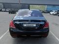 Mercedes-Benz S 500 2015 года за 19 999 999 тг. в Алматы – фото 4